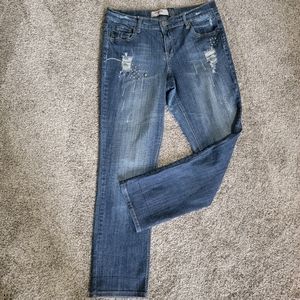 T FIVE Jeans